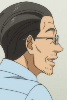 Jun Kase