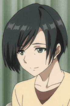 Fukuda no Haha