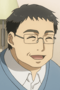 Hana no Chichi