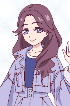 Mayumi Inugami