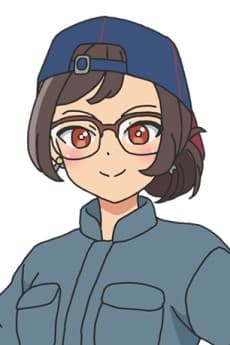 Touka