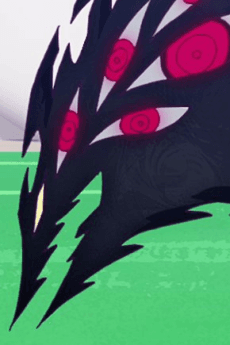Shademon