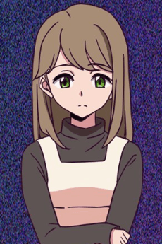Yume Ikuhara