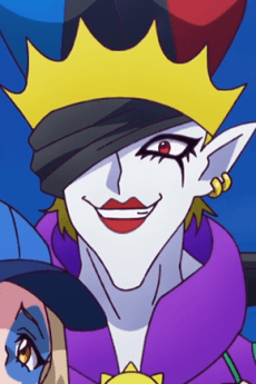 Jokermon