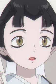 Hebi Musume