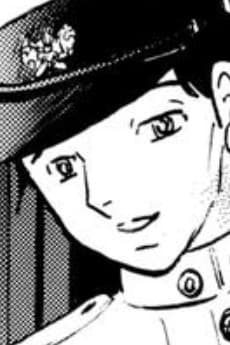 Ichima Kagami