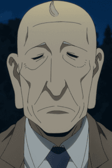 Shachou