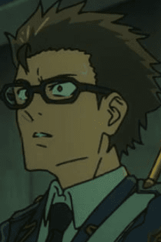 Honomura Benishirou