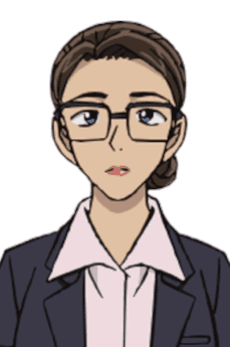 Touko Satomi