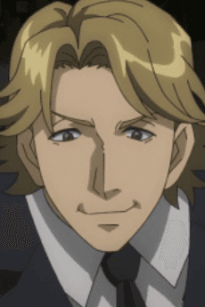 Otto von Elm