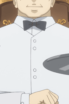 Waiter