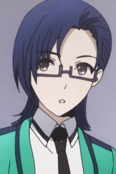 Subaru Satomi