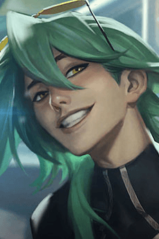 Ezreal