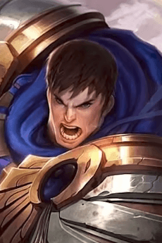 Garen