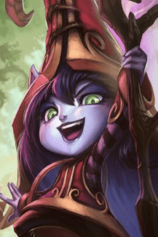 Lulu