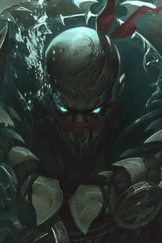 Pyke
