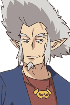Khan Karkass