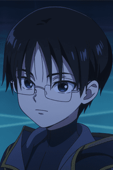 Shin Haizaki