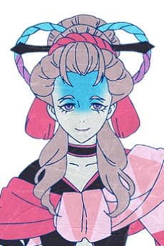 Tenkyoku