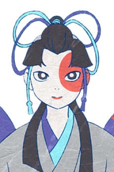 Futatsuki Mizorogi