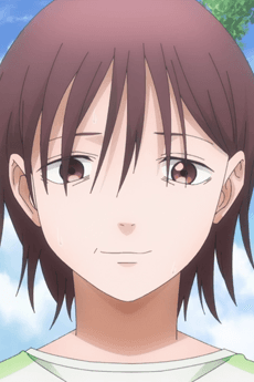 Hazuki Suzumura