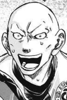 Masanori Baba