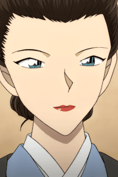 Shizuka Hattori