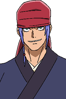 Seikai Nyuudou