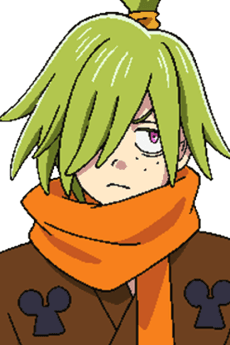 Mochizuki