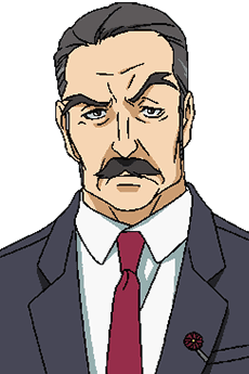 Izumo Souridaijin