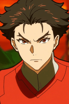 Wataru Chousokabe
