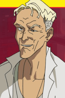 Sal Bigelow