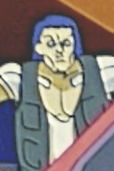 Gangster Guy