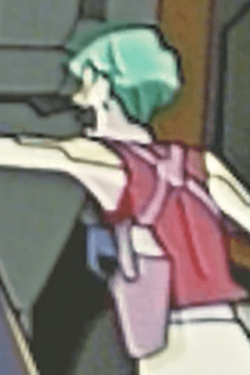 Gangster Gal