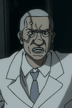Doctor