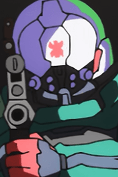 Trauma Team