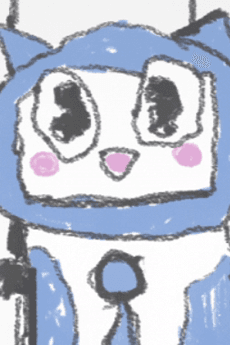 Haizen Robo
