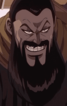 Gohei Hiruma