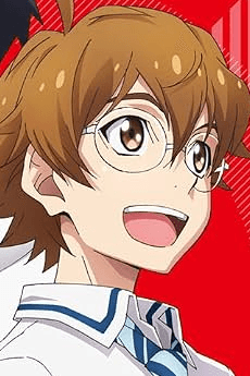 Shiki Koshiyama