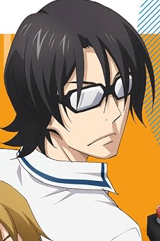 Gakuto Sasajima