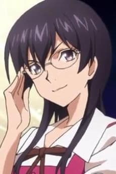 Chiaki Sonohara