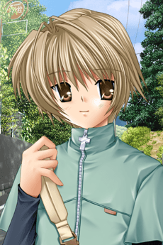 Kappei Hiiragi