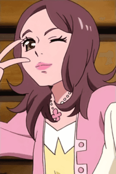 Chizuru
