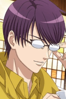 Hiroshi Yagyuu