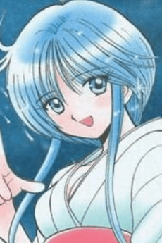 Yukime