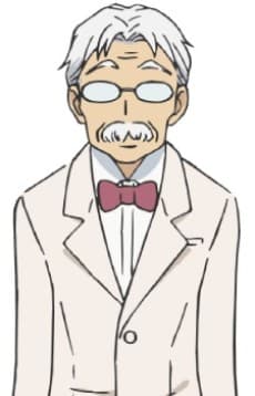 Hanaoka