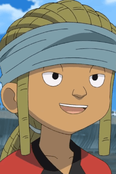Mamoru Nishigaki