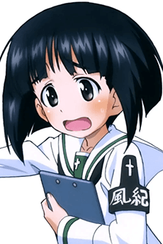 Moyoko Gotou