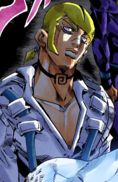 Donatello Versace