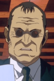 Nakamura Buchou
